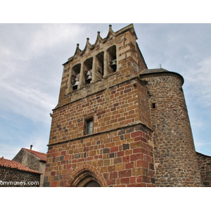 église Saint Christophe 