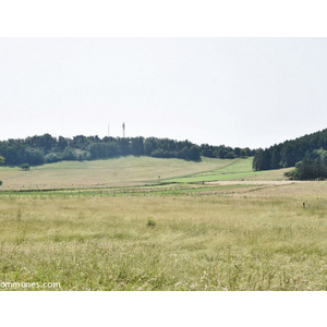 Commune de SAINT GERMAIN LAPRADE