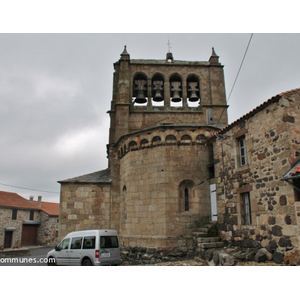 église Saint haon