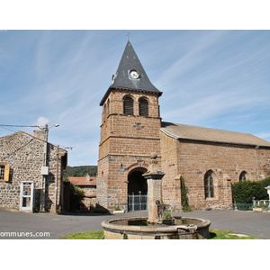 église Saint Jean Baptiste