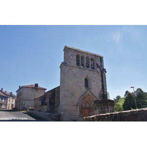 église Saint Martin 