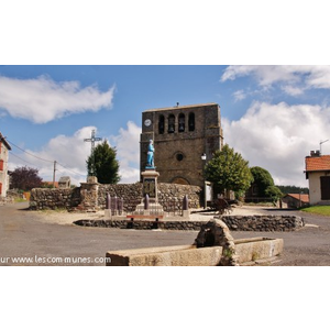 Place de l église