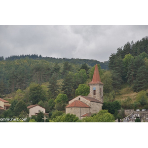 Commune de SAINT PREJET D ALLIER