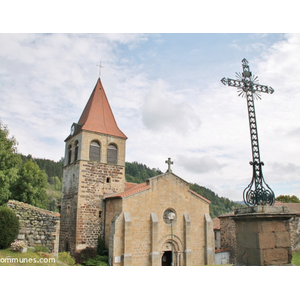 église saint privat