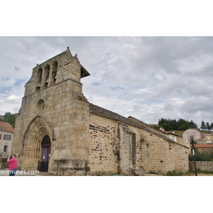 église Saint Pierre