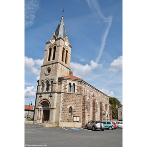 église Saint symphorien