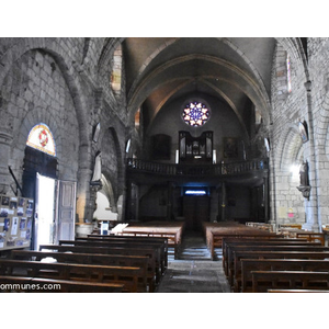 collégiale Saint Médard