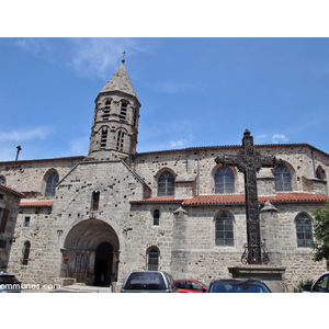 collégiale Saint Médard