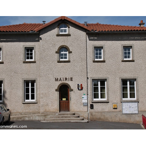 la mairie