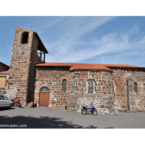 église Sainte Anne