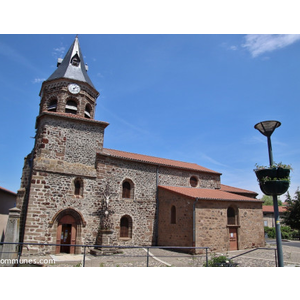 église saint Pierre