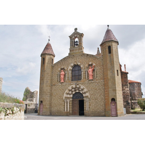  église Saint Vincent