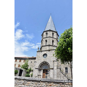 église saint Jean Baptiste 