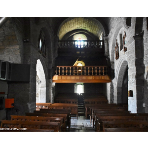 église Saint Jean baptiste