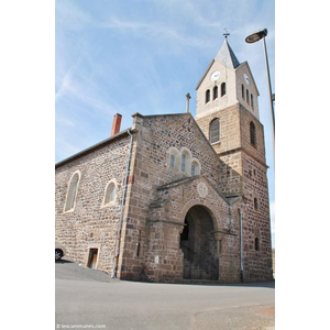 église Sainte foy