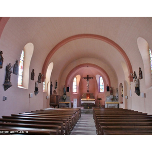 église Sainte Foy