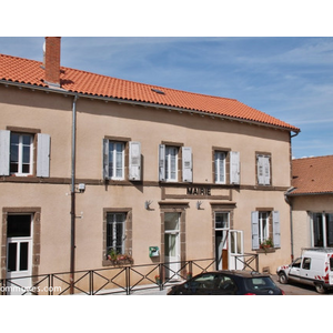 la mairie