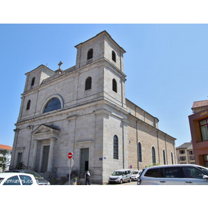 église Saint Pierre