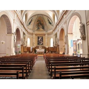 église saint Pierre