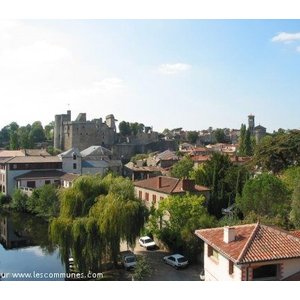 Commune de CLISSON