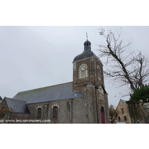 Eglise de Piriac sur Mer