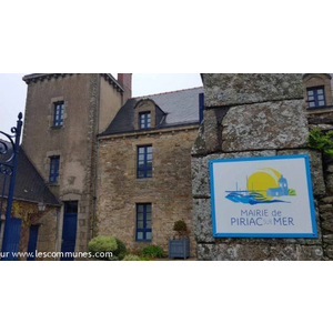 Mairie de Piriac sur Mer