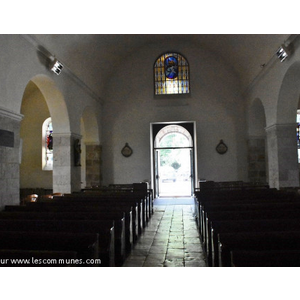 église Notre dame