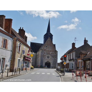 église Sainte Marguerite 