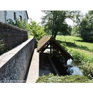 le Lavoir 