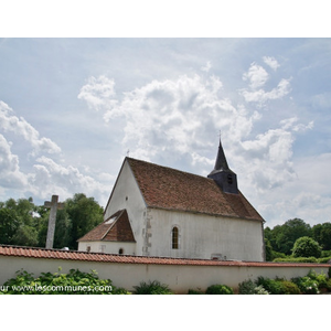 église Saint Sulpice 