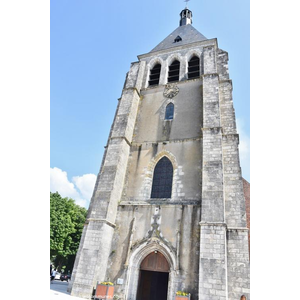 église Sainte Jeanne D'Arc 