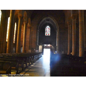 église Sainte Jeanne D'Arc 