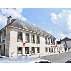 Commune de GIEN