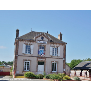 la Mairie