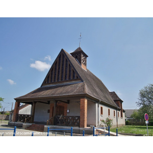 église Saint Pierre 