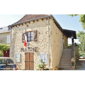 la mairie