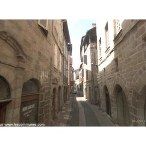 Commune de FIGEAC