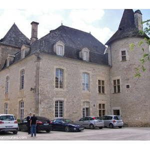 le château