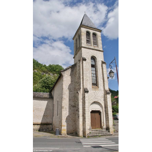 église saint Pierre