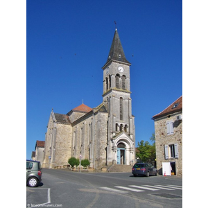 église Saint Pierre