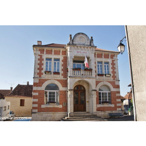 la mairie