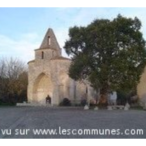 Commune de PINDERES