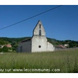 Commune de SAINT URCISSE