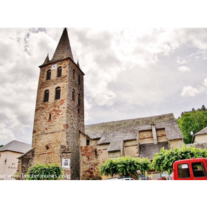 église St Médard