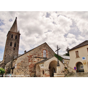 église St Médard