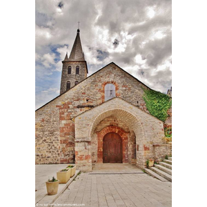 église St Médard