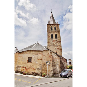 église St Médard