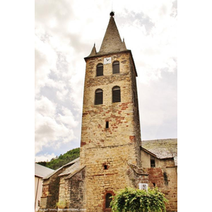 église St Médard