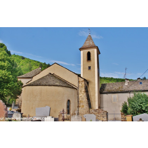 Chapelle St Saturnin