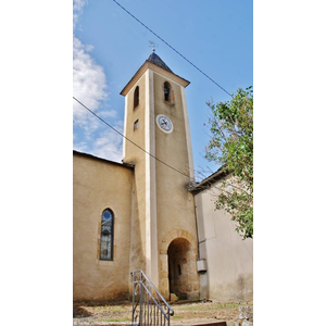 Chapelle St Saturnin